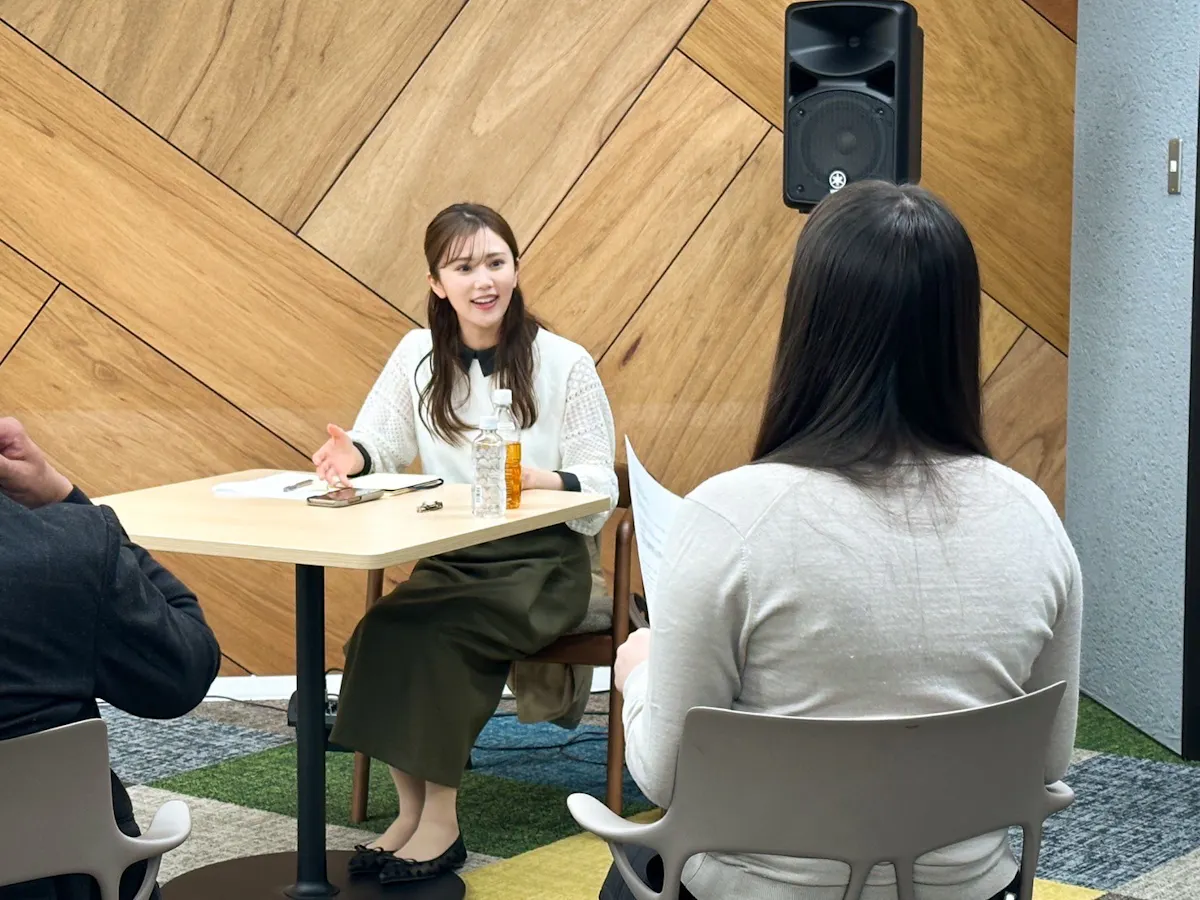 日経MJ 福井県若者情報発信局